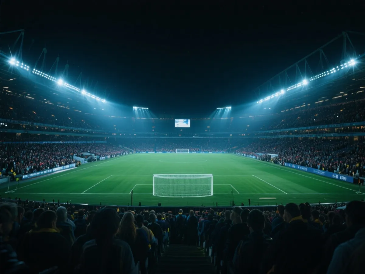 2026世界杯直播聚合入口视觉图