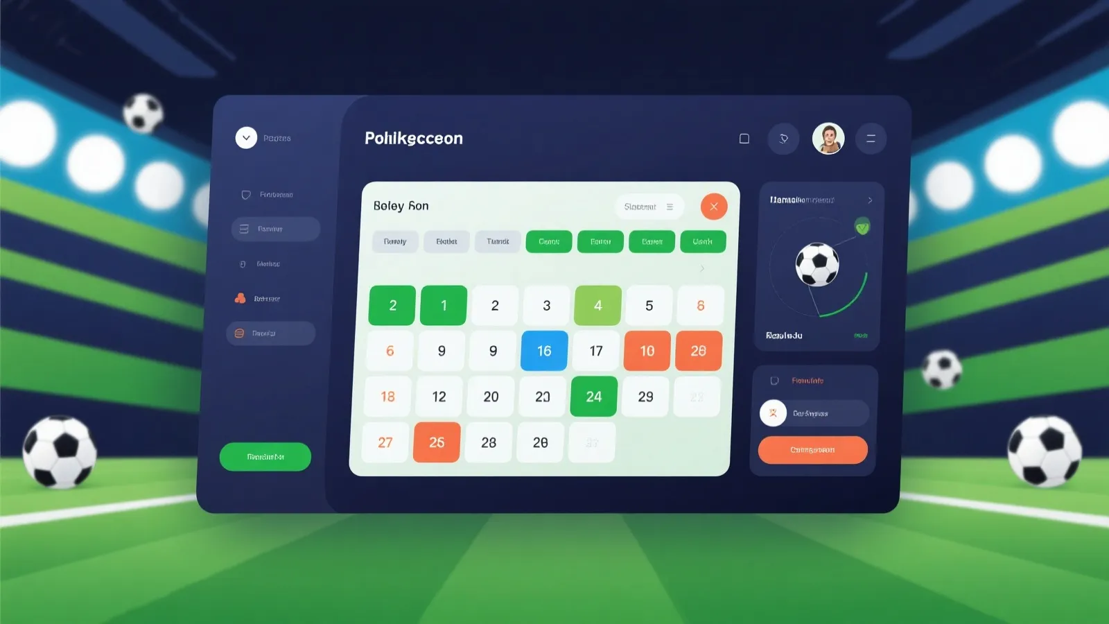 2026 世界杯赛程与对阵时间示意图