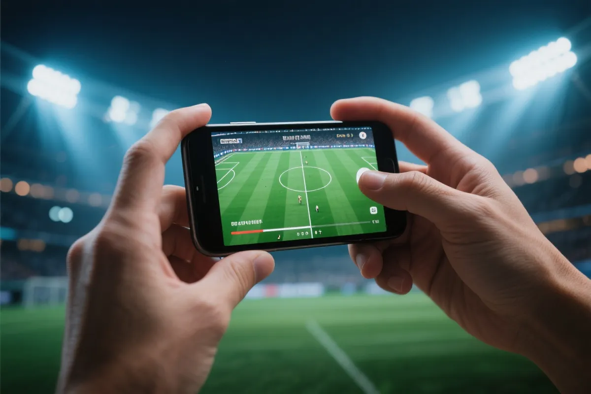 手机观看世界杯直播示意图